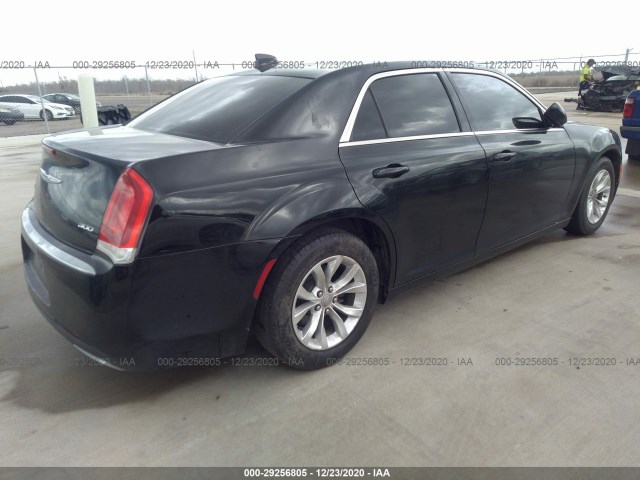 Photo 3 VIN: 2C3CCAAG5FH832805 - CHRYSLER 300 