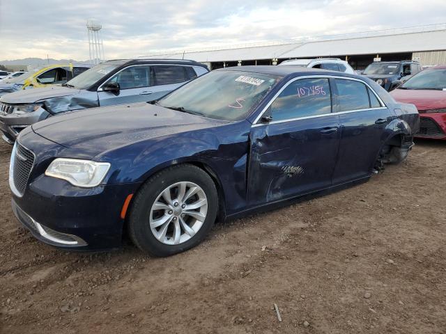 Photo 0 VIN: 2C3CCAAG5FH832948 - CHRYSLER 300 LIMITE 