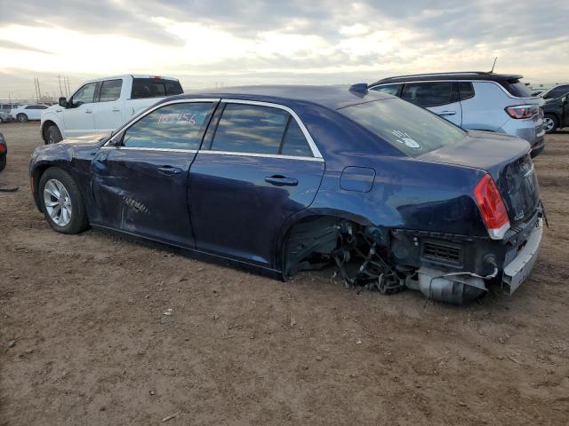 Photo 1 VIN: 2C3CCAAG5FH832948 - CHRYSLER 300 LIMITE 