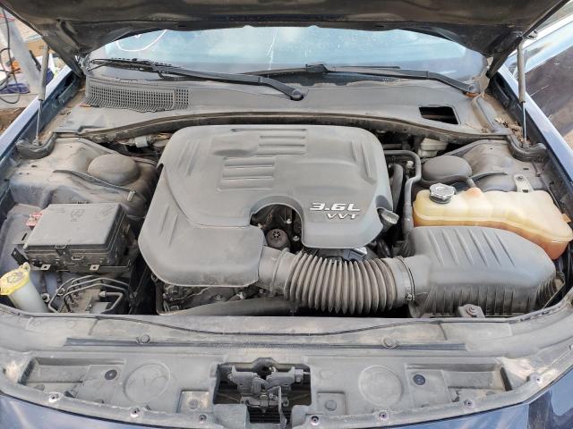 Photo 10 VIN: 2C3CCAAG5FH832948 - CHRYSLER 300 LIMITE 