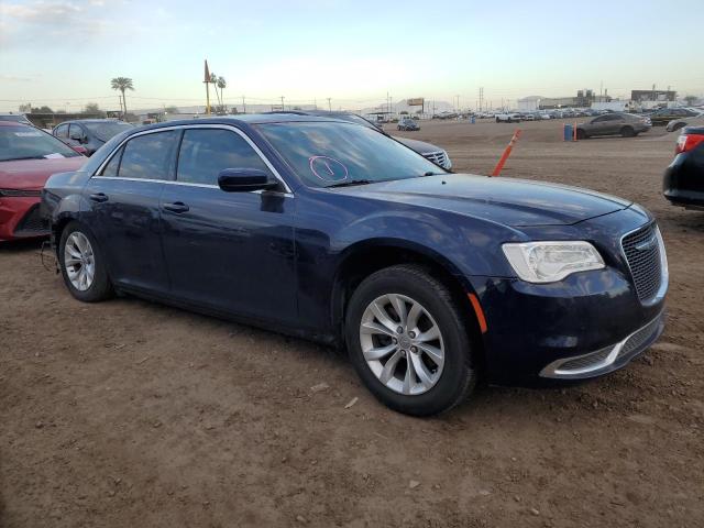 Photo 3 VIN: 2C3CCAAG5FH832948 - CHRYSLER 300 LIMITE 