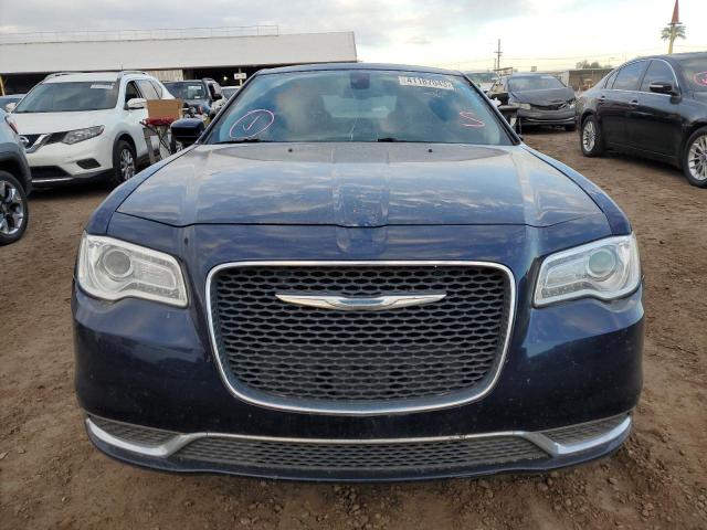 Photo 4 VIN: 2C3CCAAG5FH832948 - CHRYSLER 300 LIMITE 