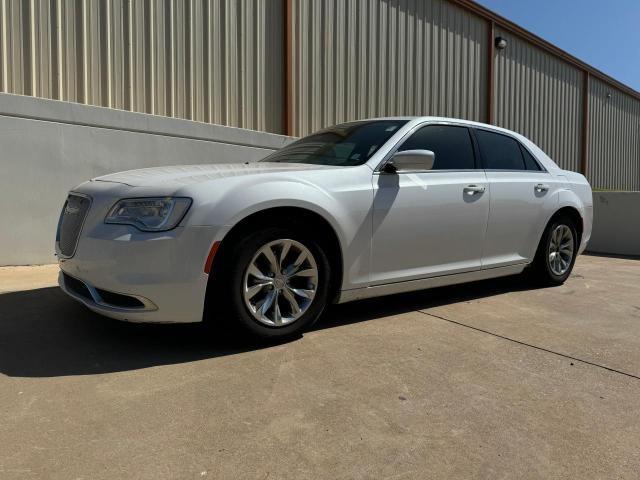 Photo 1 VIN: 2C3CCAAG5FH849037 - CHRYSLER 300 LIMITE 