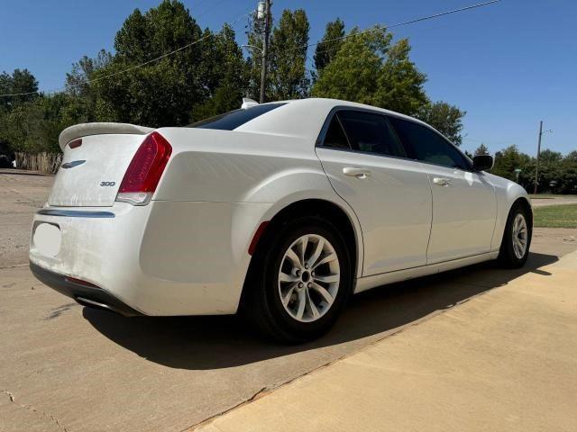 Photo 3 VIN: 2C3CCAAG5FH849037 - CHRYSLER 300 LIMITE 