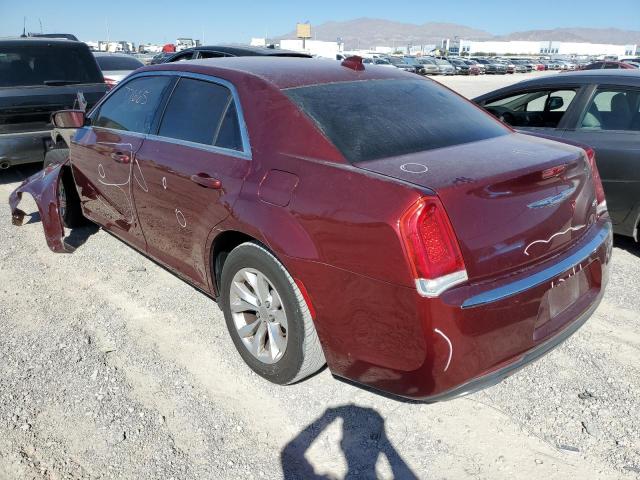 Photo 2 VIN: 2C3CCAAG5FH849345 - CHRYSLER 300 LIMITE 