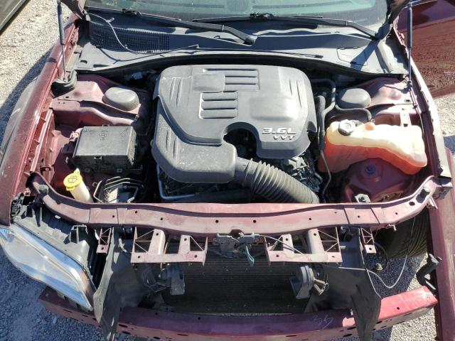 Photo 6 VIN: 2C3CCAAG5FH849345 - CHRYSLER 300 LIMITE 