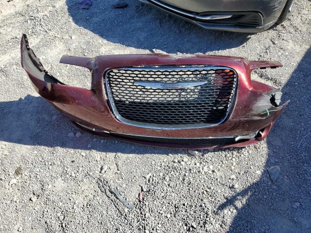 Photo 8 VIN: 2C3CCAAG5FH849345 - CHRYSLER 300 LIMITE 