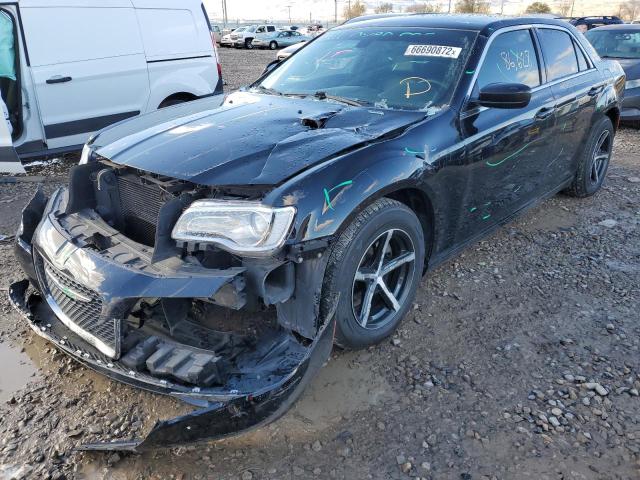 Photo 1 VIN: 2C3CCAAG5FH853265 - CHRYSLER 300 LIMITE 