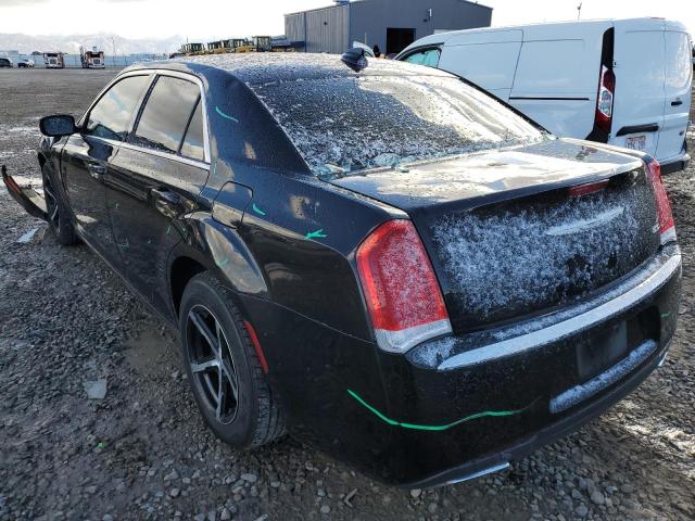 Photo 2 VIN: 2C3CCAAG5FH853265 - CHRYSLER 300 LIMITE 