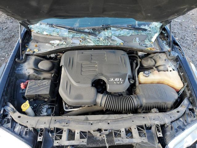 Photo 6 VIN: 2C3CCAAG5FH853265 - CHRYSLER 300 LIMITE 