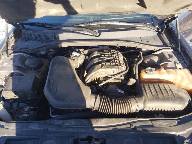 Photo 10 VIN: 2C3CCAAG5FH864248 - CHRYSLER 300 