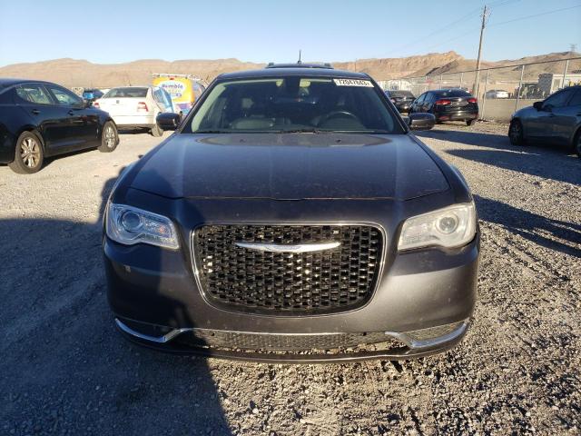 Photo 4 VIN: 2C3CCAAG5FH864248 - CHRYSLER 300 