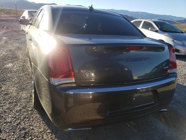 Photo 5 VIN: 2C3CCAAG5FH864248 - CHRYSLER 300 