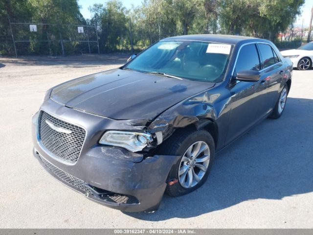 Photo 1 VIN: 2C3CCAAG5FH872141 - CHRYSLER 300 