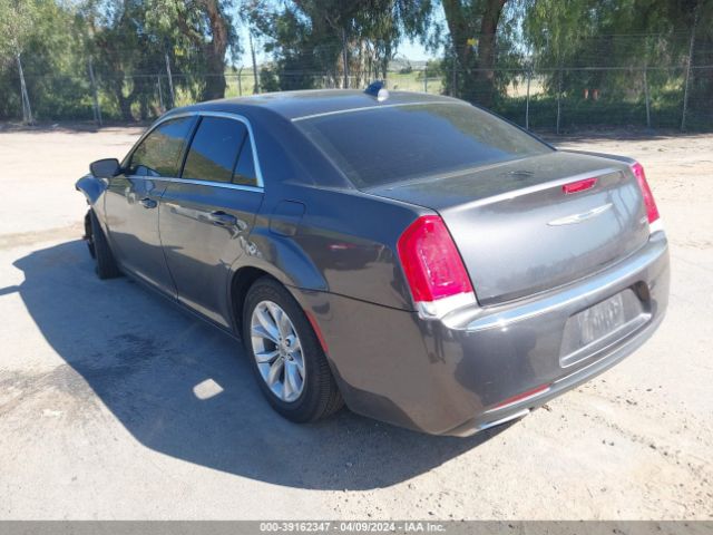 Photo 2 VIN: 2C3CCAAG5FH872141 - CHRYSLER 300 