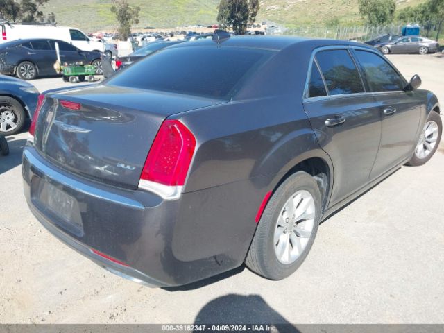 Photo 3 VIN: 2C3CCAAG5FH872141 - CHRYSLER 300 