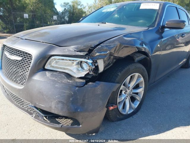 Photo 5 VIN: 2C3CCAAG5FH872141 - CHRYSLER 300 