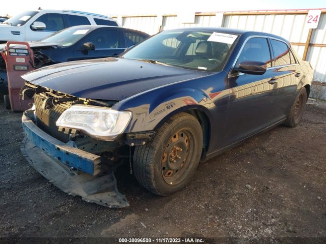 Photo 1 VIN: 2C3CCAAG5FH881597 - CHRYSLER 300 