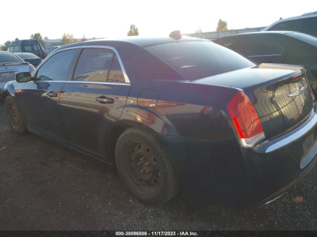 Photo 2 VIN: 2C3CCAAG5FH881597 - CHRYSLER 300 