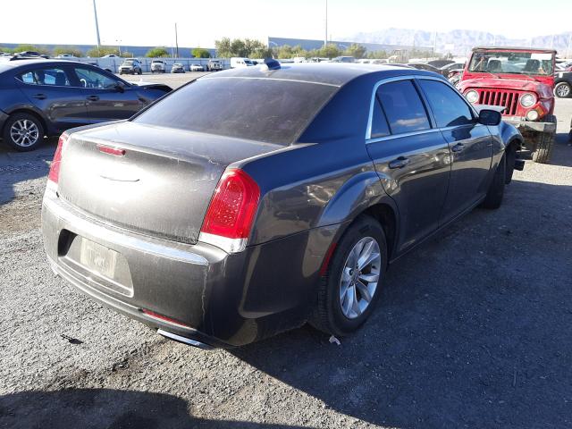 Photo 3 VIN: 2C3CCAAG5FH882314 - CHRYSLER 300 LIMITE 