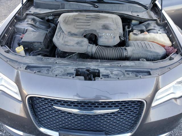 Photo 10 VIN: 2C3CCAAG5FH882796 - CHRYSLER 300 LIMITE 