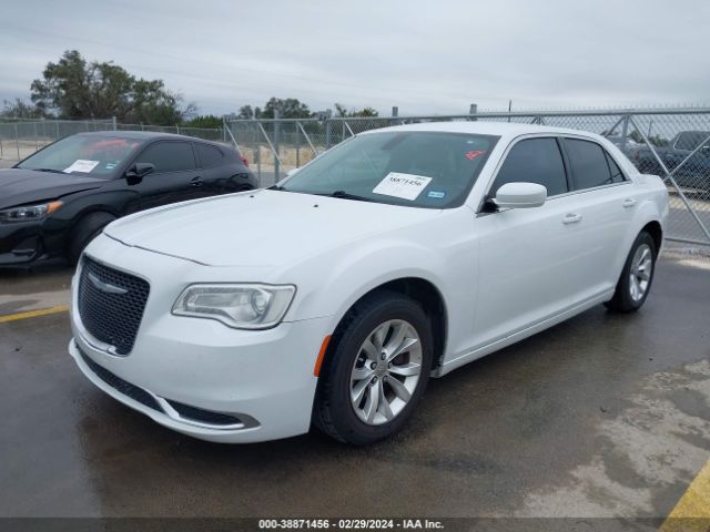 Photo 1 VIN: 2C3CCAAG5FH908474 - CHRYSLER 300 