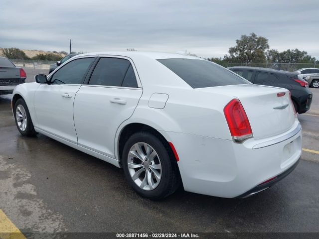 Photo 2 VIN: 2C3CCAAG5FH908474 - CHRYSLER 300 