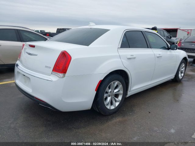 Photo 3 VIN: 2C3CCAAG5FH908474 - CHRYSLER 300 