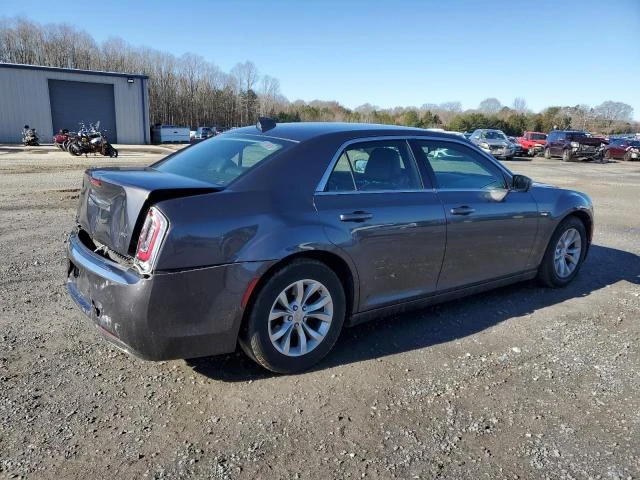 Photo 2 VIN: 2C3CCAAG5FH908491 - CHRYSLER 300 LIMITE 