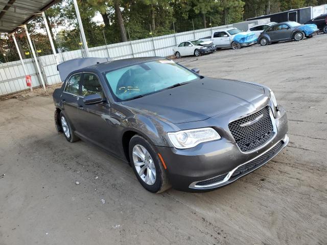 Photo 0 VIN: 2C3CCAAG5FH922567 - CHRYSLER 300 LIMITE 