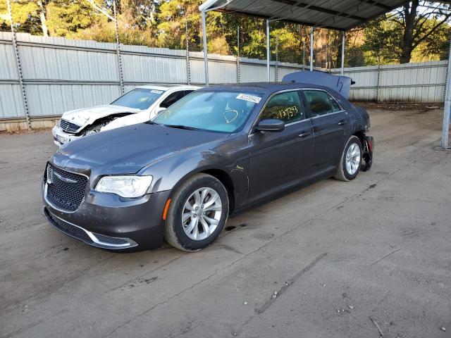 Photo 1 VIN: 2C3CCAAG5FH922567 - CHRYSLER 300 LIMITE 