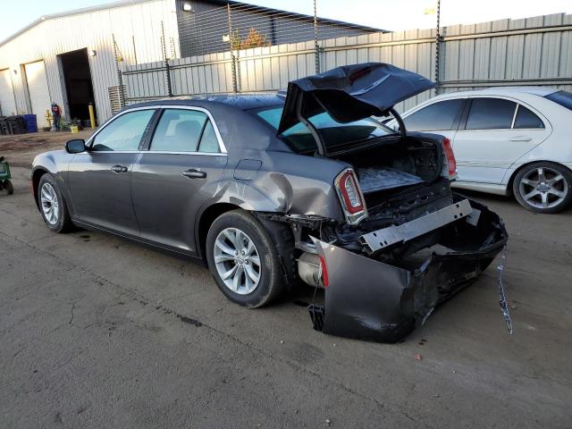 Photo 2 VIN: 2C3CCAAG5FH922567 - CHRYSLER 300 LIMITE 