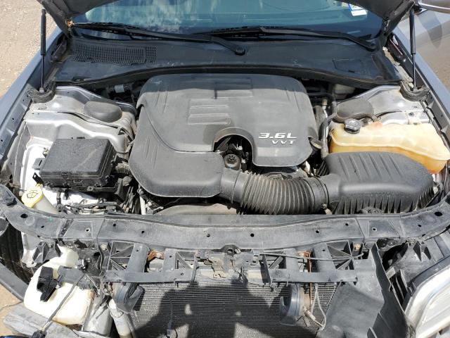 Photo 10 VIN: 2C3CCAAG5FH930376 - CHRYSLER 300 