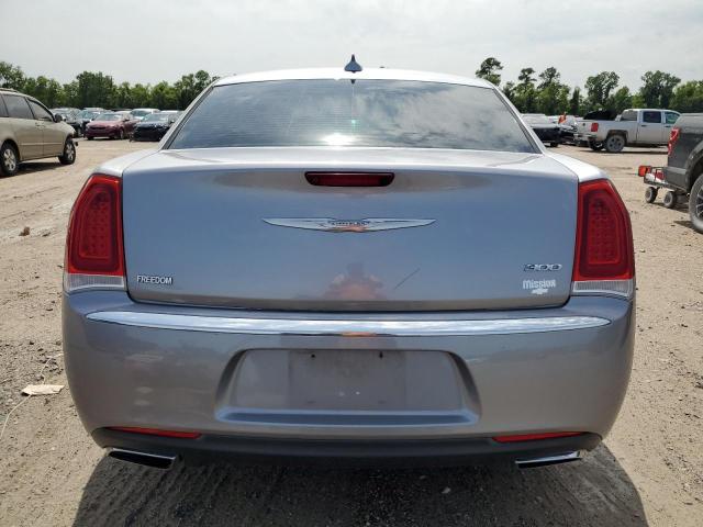 Photo 5 VIN: 2C3CCAAG5FH930376 - CHRYSLER 300 