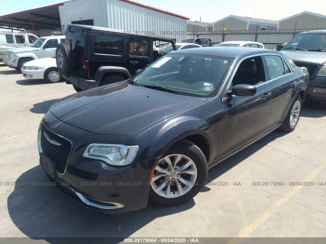 Photo 1 VIN: 2C3CCAAG5FH930703 - CHRYSLER 300 