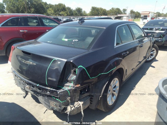 Photo 3 VIN: 2C3CCAAG5FH930703 - CHRYSLER 300 