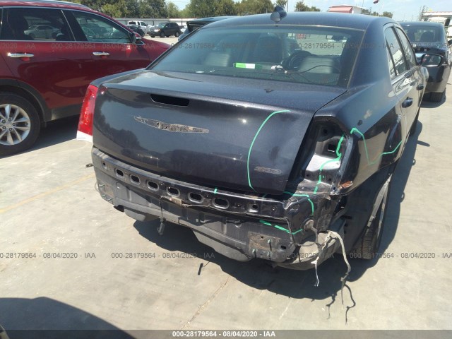 Photo 5 VIN: 2C3CCAAG5FH930703 - CHRYSLER 300 