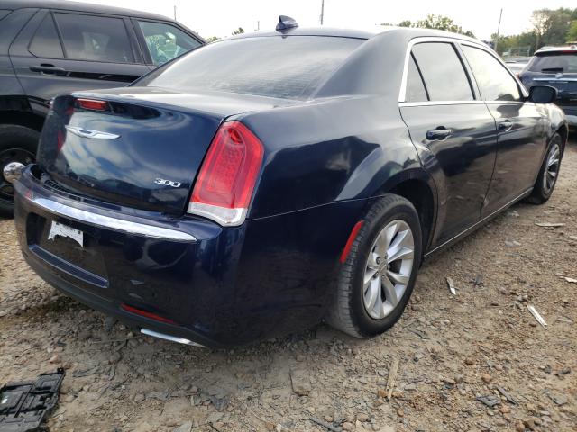 Photo 3 VIN: 2C3CCAAG5FH931799 - CHRYSLER 300 LIMITE 