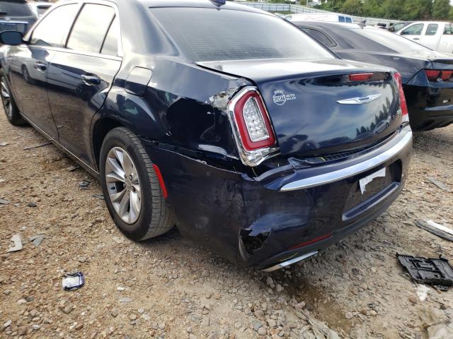 Photo 8 VIN: 2C3CCAAG5FH931799 - CHRYSLER 300 LIMITE 