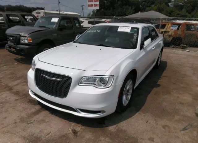 Photo 1 VIN: 2C3CCAAG5GH135359 - CHRYSLER 300 