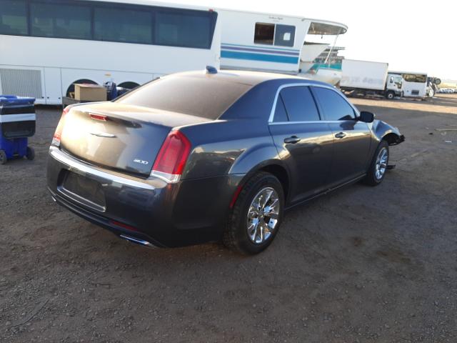 Photo 3 VIN: 2C3CCAAG5GH142053 - CHRYSLER 300 LIMITE 