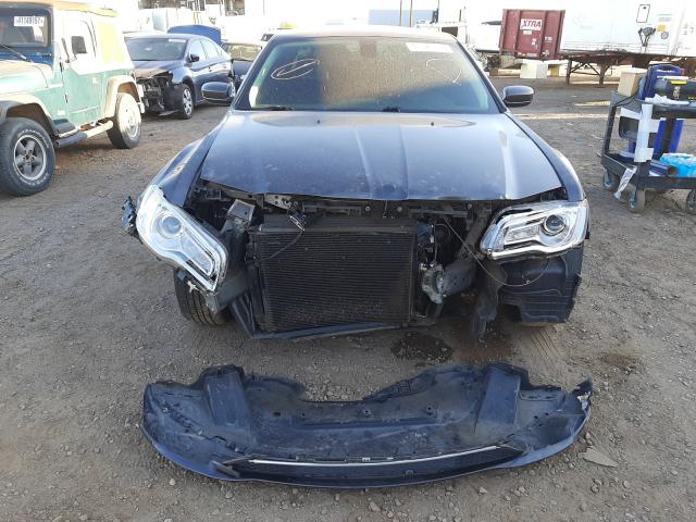 Photo 8 VIN: 2C3CCAAG5GH142053 - CHRYSLER 300 LIMITE 