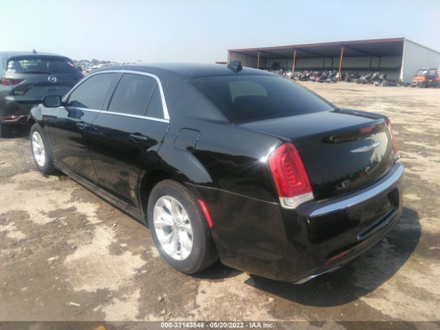 Photo 2 VIN: 2C3CCAAG5GH161587 - CHRYSLER 300 