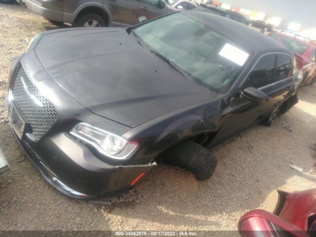 Photo 1 VIN: 2C3CCAAG5GH175652 - CHRYSLER 300 