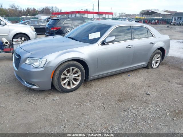 Photo 1 VIN: 2C3CCAAG5GH182360 - CHRYSLER 300 