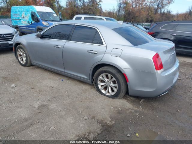 Photo 2 VIN: 2C3CCAAG5GH182360 - CHRYSLER 300 