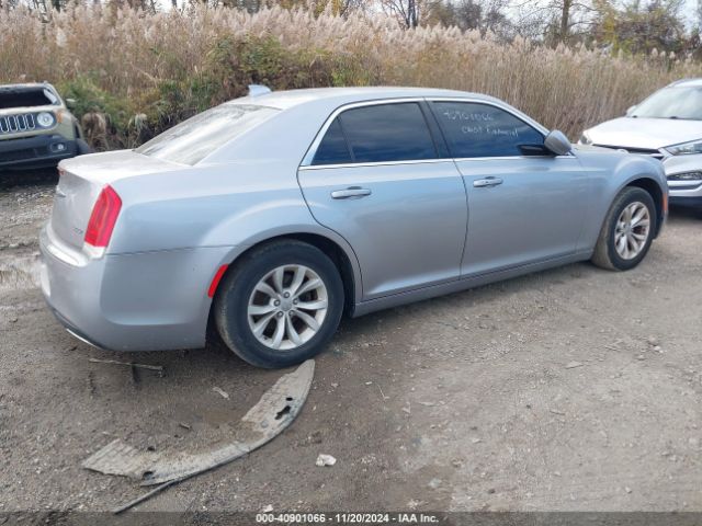 Photo 3 VIN: 2C3CCAAG5GH182360 - CHRYSLER 300 