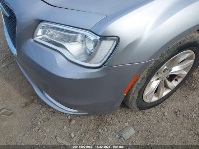 Photo 5 VIN: 2C3CCAAG5GH182360 - CHRYSLER 300 