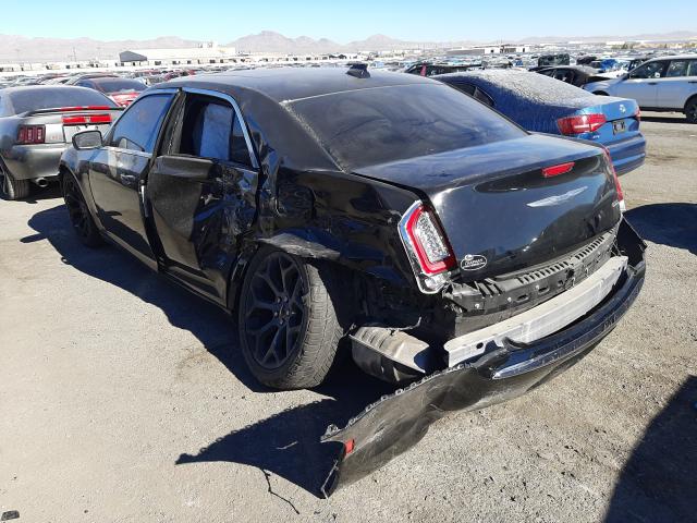 Photo 2 VIN: 2C3CCAAG5GH182486 - CHRYSLER 300 LIMITE 