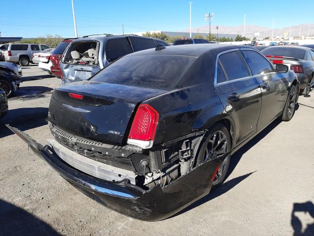 Photo 3 VIN: 2C3CCAAG5GH182486 - CHRYSLER 300 LIMITE 